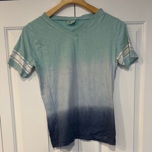 Exist Light Blue Classic T-Shirt